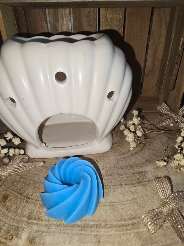 Fondants Parfumés Mon doudou
