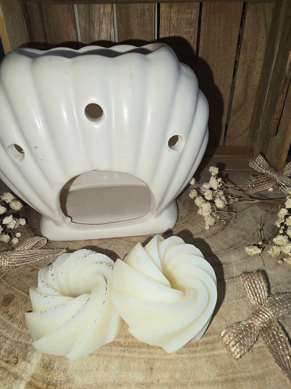 Fondants Parfumés Linge propre