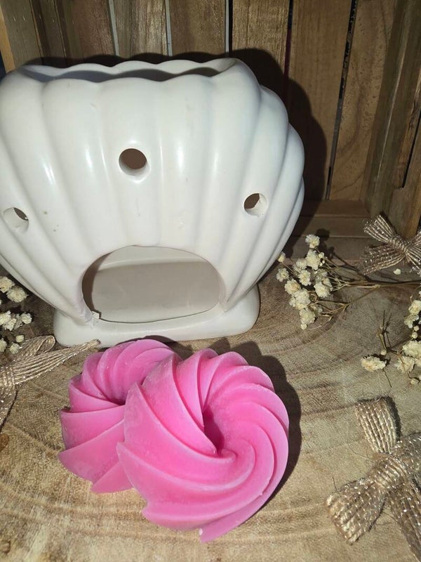 Fondants Parfumés Pet de singe