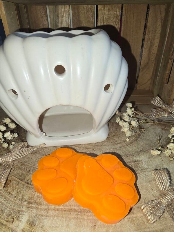 Fondants Parfumés Clémentine