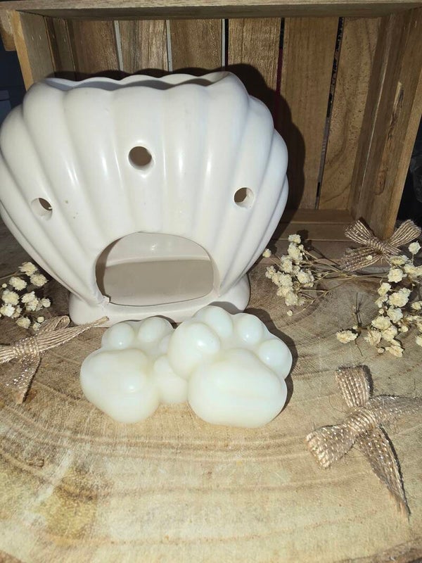 Fondants Parfumés Adoucissant