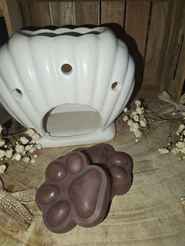 Fondants Parfumés Kinder