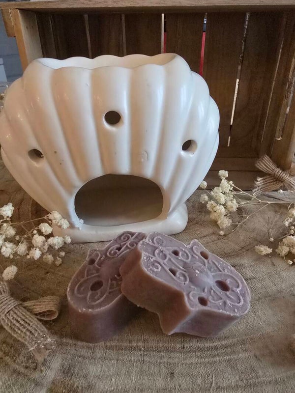 Fondants Parfumés Rocher coco Rafaello