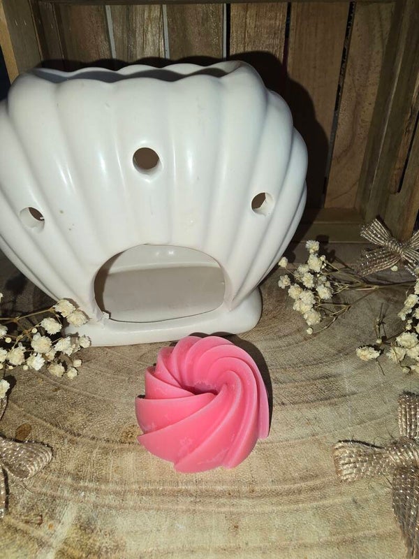 Fondants Parfumés Amor Amor