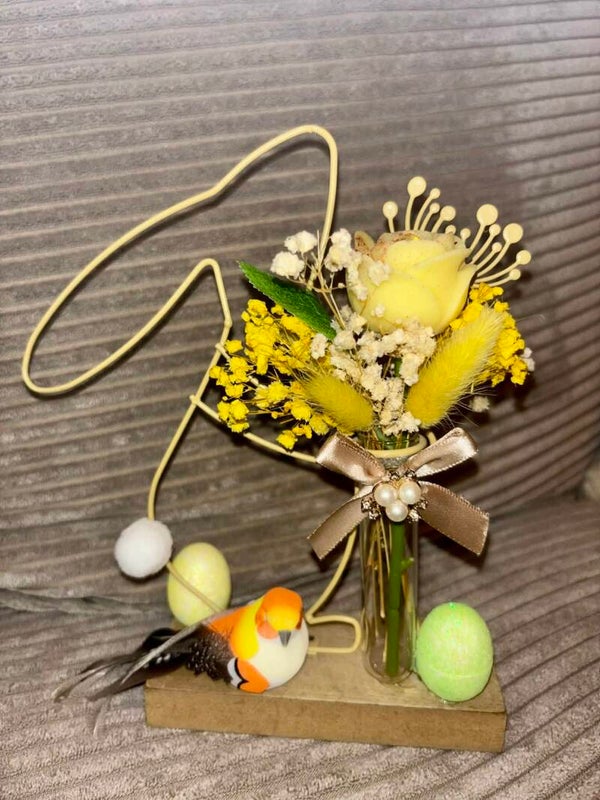 🌙✨ Rose Éternelle – Senteur Poudre de Bébé ✨🌙