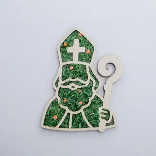 Vultray Sinterklaas