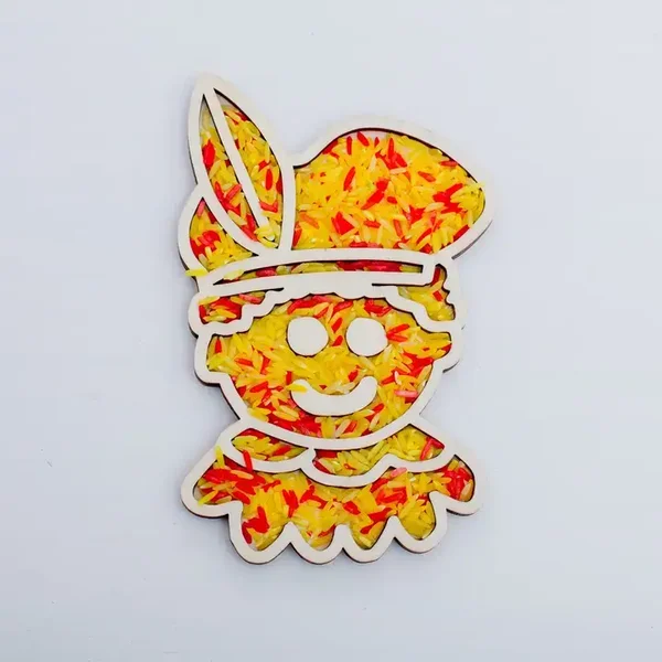 Vultray Piet