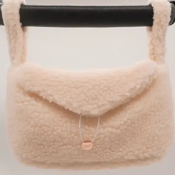 Buggy Bunny · Kinderwagentas