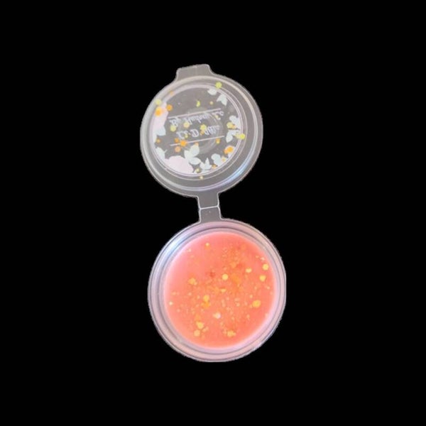 FONDANT PARFUMÉ VIN CHAUD