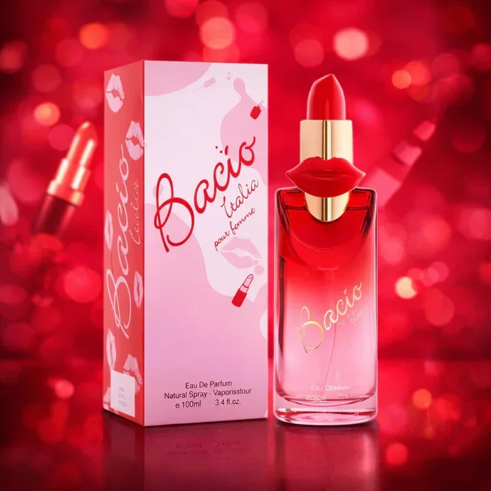 Parfum inspiré par: CACHAREL YES I AM