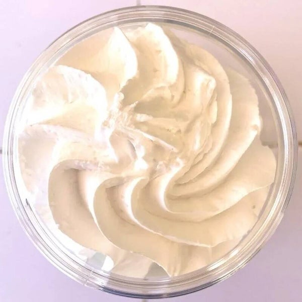 CHANTILLY DE DOUCHE COCO