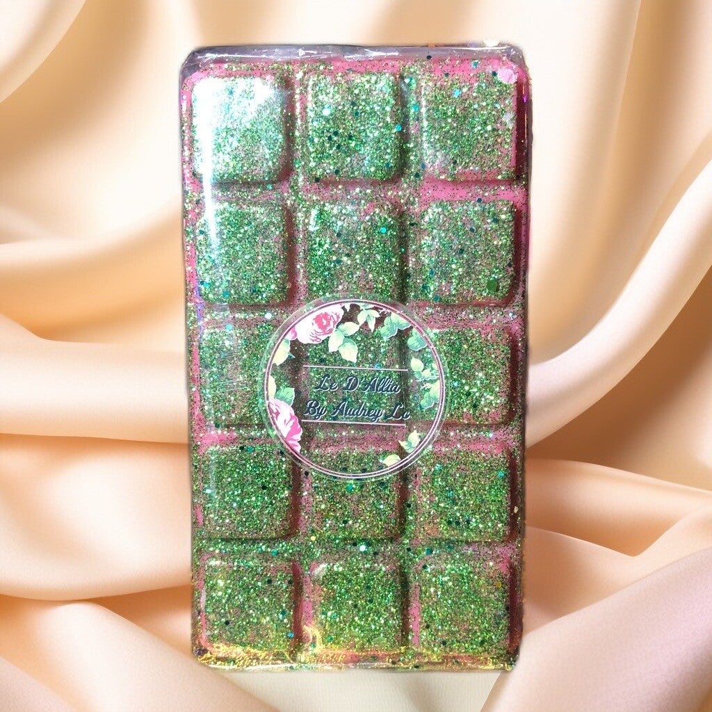 Tablette Fondant parfumé Champagne