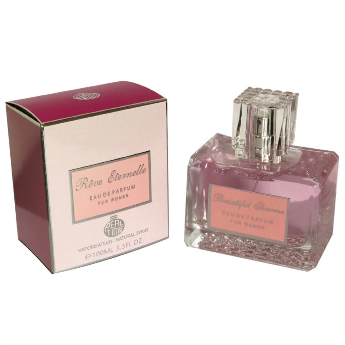 Parfum inspiré par: DIOR miss dior