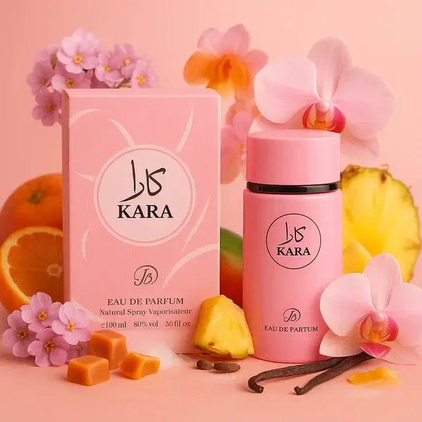🌸 Eau de Parfum Kara