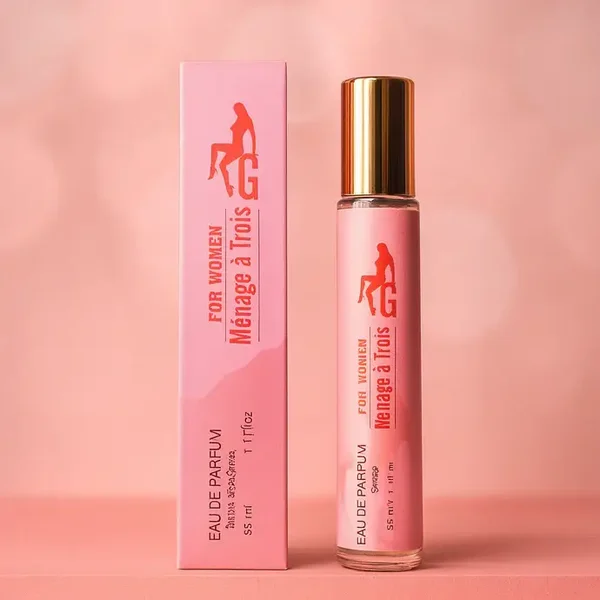 parfum 35ml inspiré de scandale de jean paul gaultier