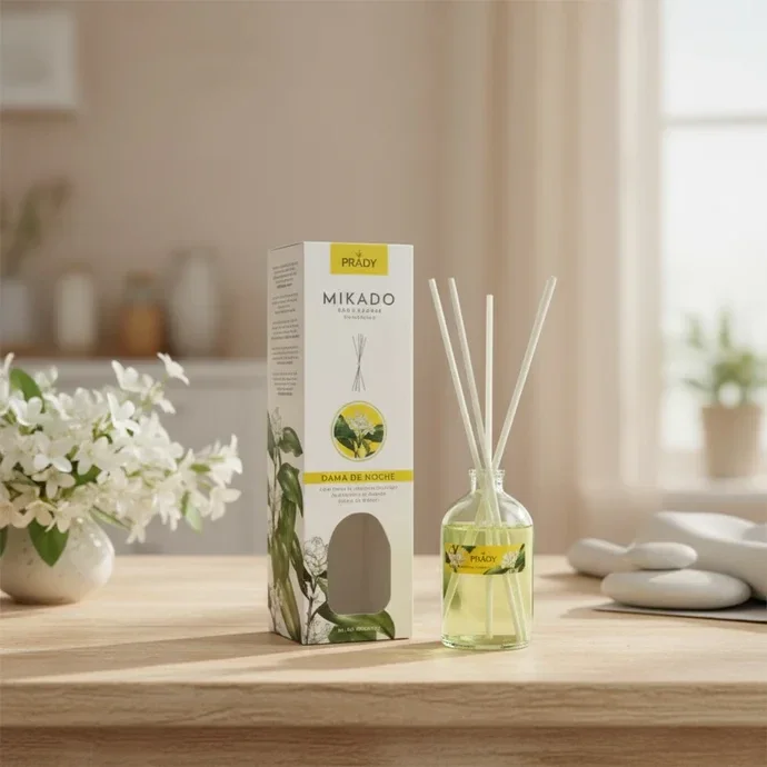 MIKADO dame de nuit