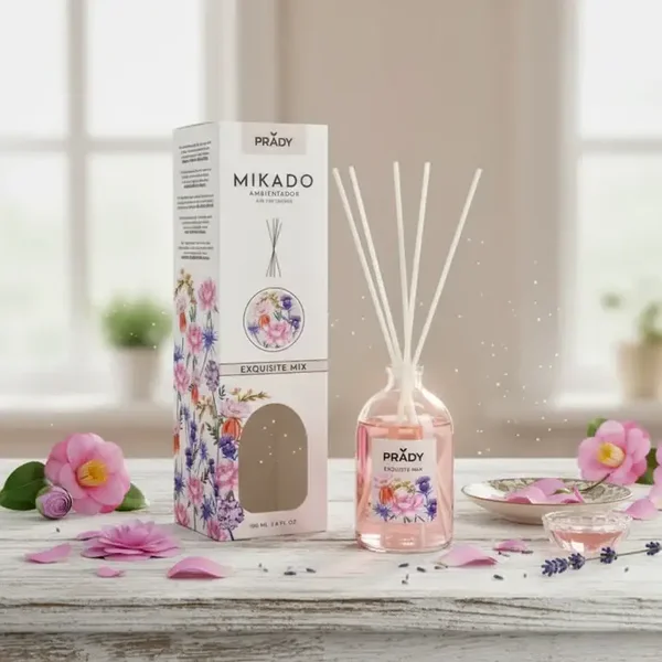 Mikado "EXQUISITE MIX"