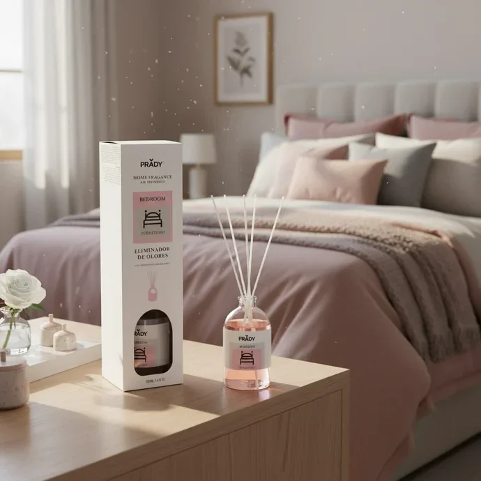 MIKADO POUR CHAMBRE