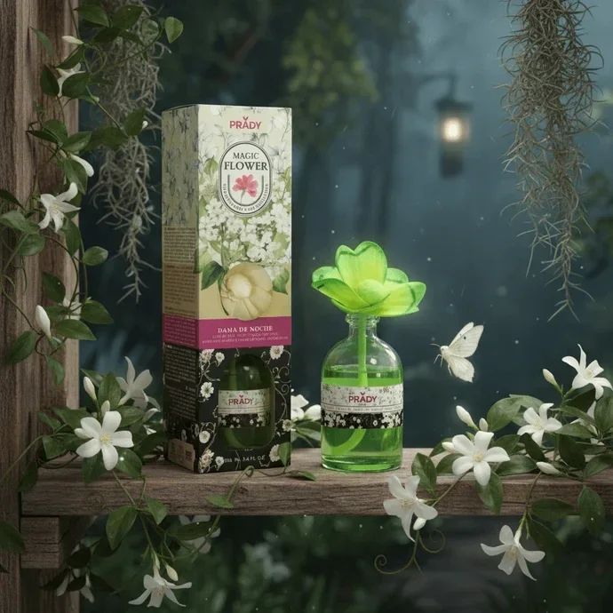 FLEUR MAGIC PRADY DAMA DE NOCHE