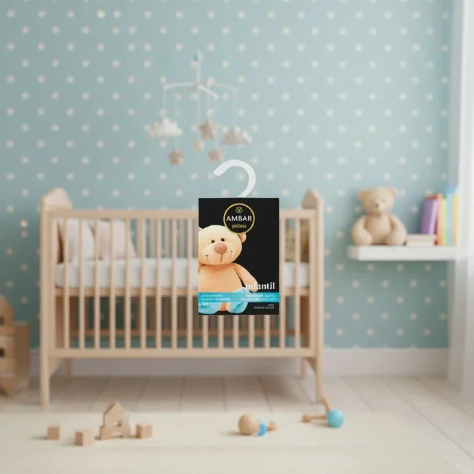 SACHET ARMOIRE AMBAR ENFANTS