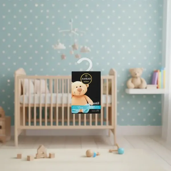 SACHET ARMOIRE AMBAR ENFANTS