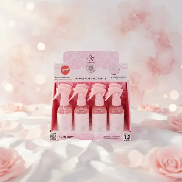 🌸 Spray Yara