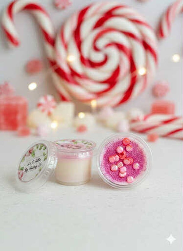 Fondant parfumé "Sucre D'orge"