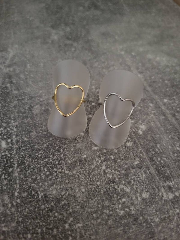 bague réglable