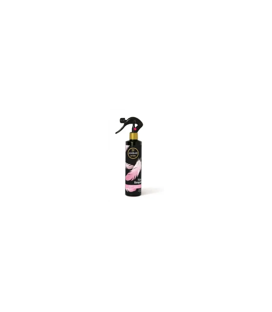 SPRAY MAISON ET LINGE AIR PURE