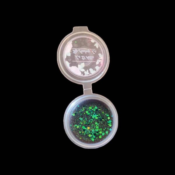 FONDANT PARFUMÉ "RÉGLISSE"