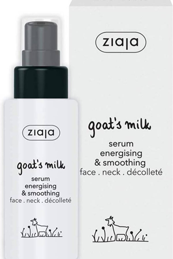 SÉRUM LAIT DE CHÈVRE