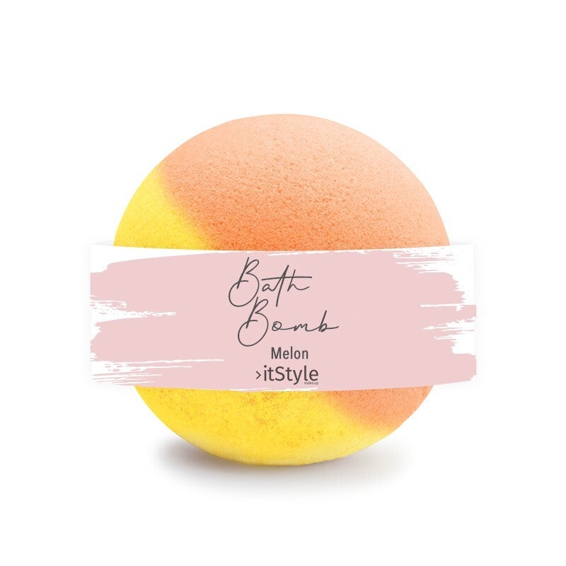 L'EFFERVESCENTE 170G MELON