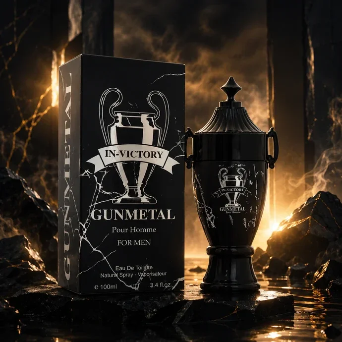 Parfum inspiré par: PACO RABANNE Invictus new