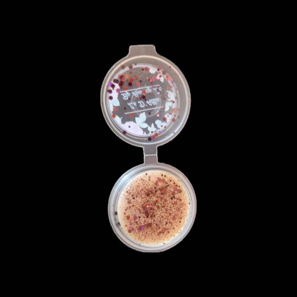 FONDANT PARFUMÉ CANNELLE