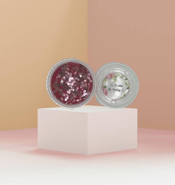 Jelly Fondant "Sucre d'orge"