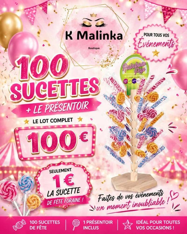 sucette