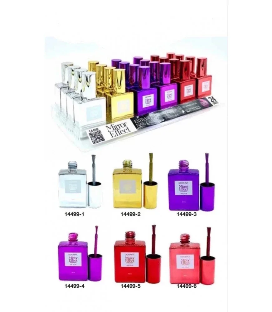 VERNIS EFFECT MIRROIR