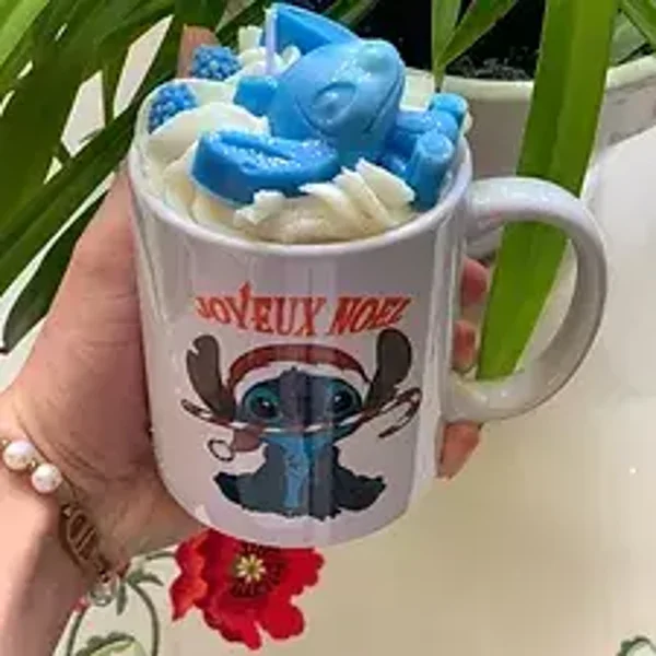 MUG CHANTILLY DOUX REVES