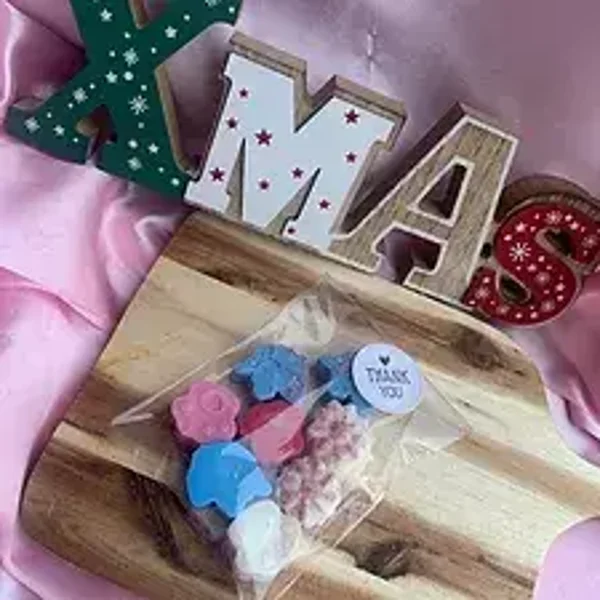 Sachets fondants MUSTY