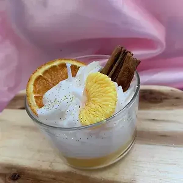 BOUGIE FLEUR DE SAKURA