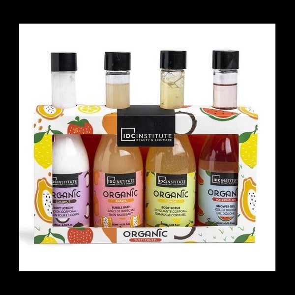 coffret bain