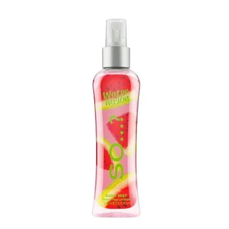 Brume Parfumée melon