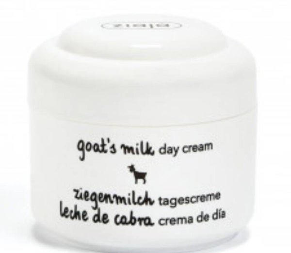 CRÈME DE JOUR RAJEUNISSANTE LAIT DE CHÈVRE