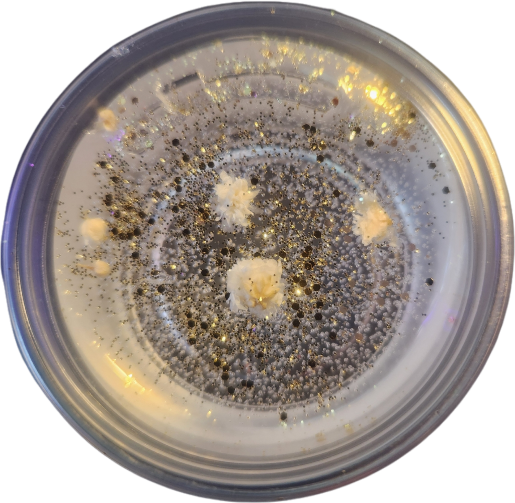 Jelly Fondant "MUGUET"