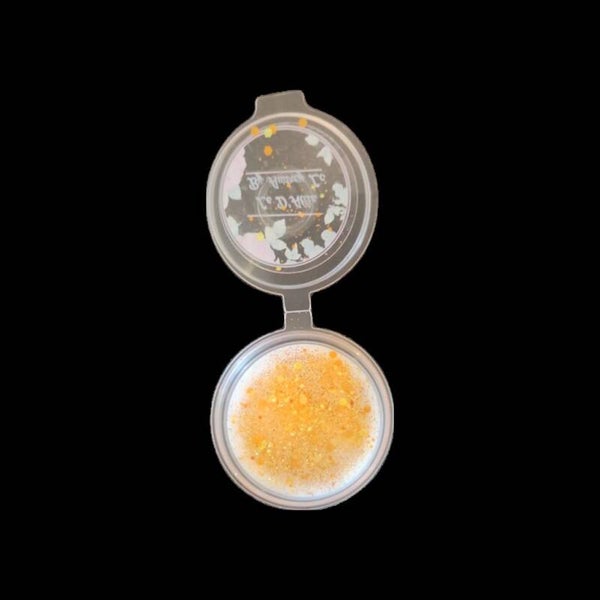 FONDANT PARFUMÉ "AU COIN DU FEU"