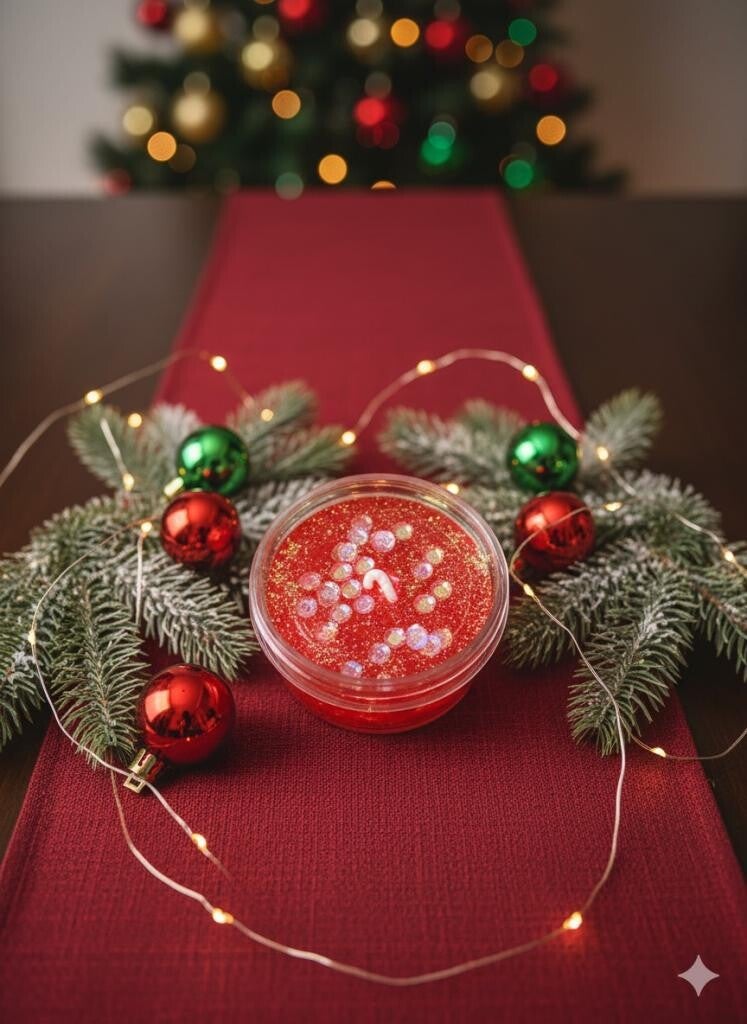 jelly fondant Sucre d’Orge