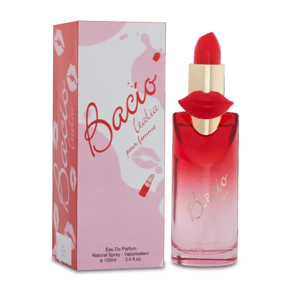 Parfum inspiré par: CACHAREL YES I AM