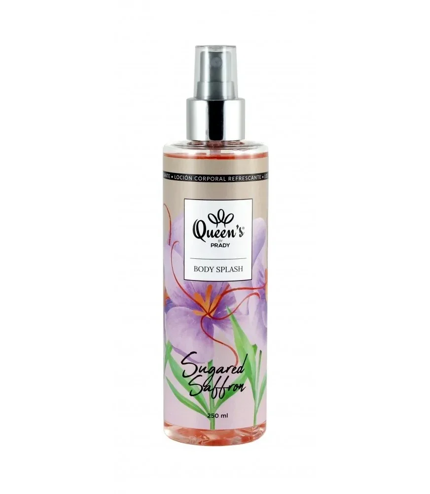 brume inspirée baccarat rouge