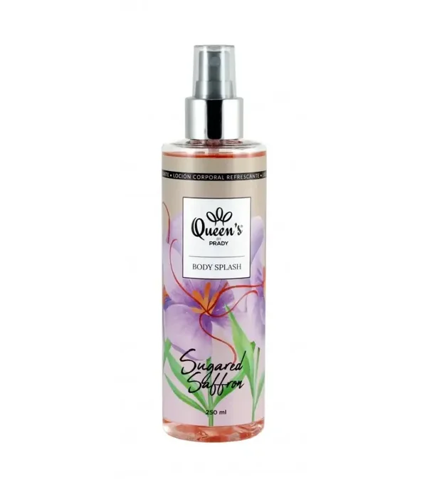 brume inspirée baccarat rouge