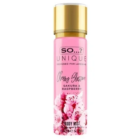 Brume Corps So Unique Cherry Blossom